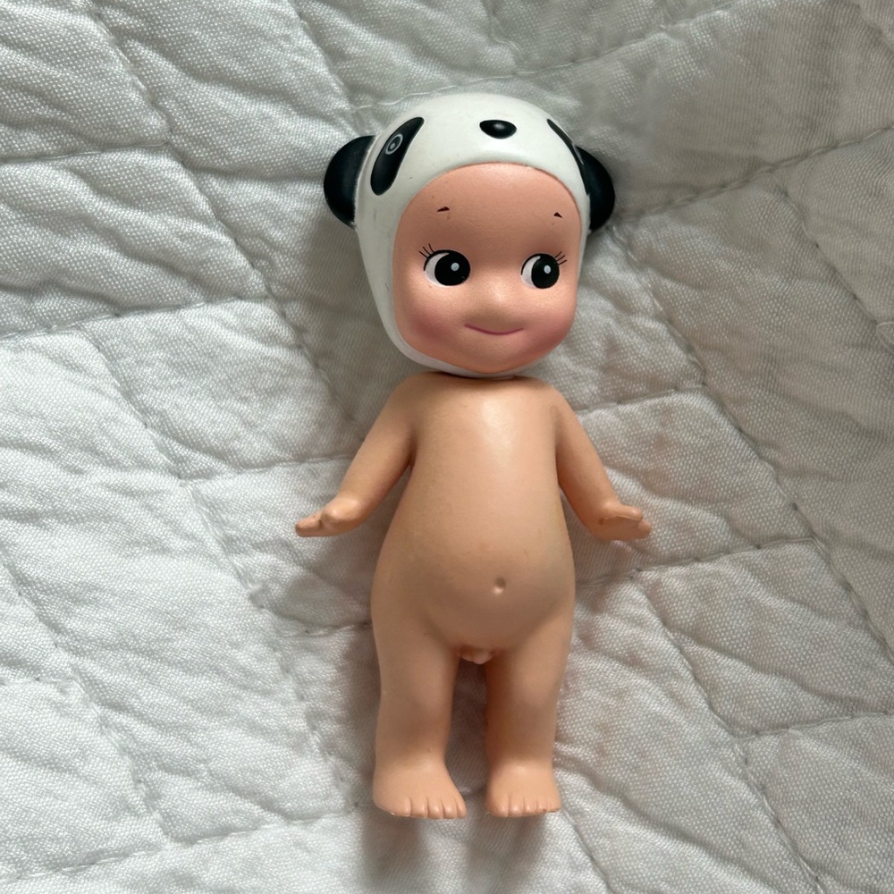 Panda Sonny Angel